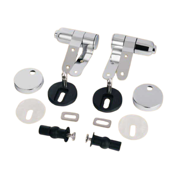 heavy duty toilet seat hinges buy Billion