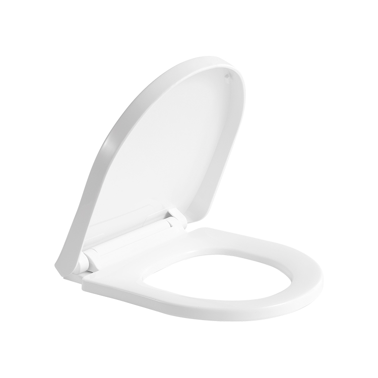 PP Toilet Lid A-For Kids Soft Close